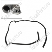 TOTALSOURCE 30331784 РЕЗИНОВЫЙ ПРОФИЛЬ
