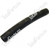 SIZE 2x1x345x30x30x175x17 РЕЗИНОВЫЙ ШЛАНГ