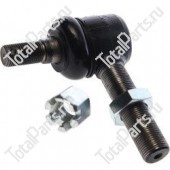 JAC 3003520N РУЛЕВОЙ НАКОНЕЧНИК ЛЕВЫЙ
