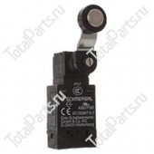 JUNGHEINRICH (AMEISE) 28525810 РОЛИКОВЫЙ РЫЧАГ