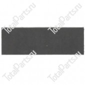 LINDE 0009641002 РЕЗИНОВЫЙ ДЕМПФЕР