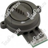 SIZE 1*C*4*2*2.3*43.5*36* ПЕРЕКЛЮЧАТЕЛЬ ДВИЖЕНИЯ