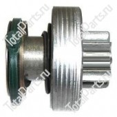 SIZE 29.1*9*50.5*53.3*10 БЕНДИКС СТАРТЕРА | F