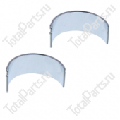MITSUBISHI 30A1900010 КОМПЛЕКТ ПОДШИПНИКОВ НА ДВИГАТЕЛЬ 