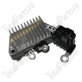 TOYOTA 2770078300 РЕГУЛЯТОР НАПРЯЖЕНИЯ