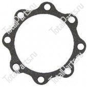 TOTALPARTS 000037678 ПРОКЛАДКА