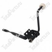 TOYOTA 266502332071 РЫЧАГ ПЕДАЛИ АКСЕЛЕРАТОРА