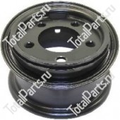 SIZE 10x5x110.2x127x10x5x ДИСК КОЛЕСНЫЙ | 4 PRWF