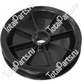 SIZE 25x150x27 ШКИВ РВД