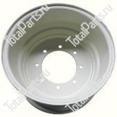 SIZE 18x11x221x210x9.7x8x ДИСК КОЛЕСНЫЙ R11x18