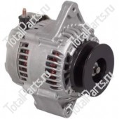 KEY NUMBER 025850 ГЕНЕРАТОР 12V 60A