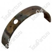 TOTALPARTS 000014022 ВКЛАДЫШ МАЧТЫ