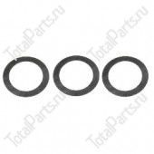 TOTALPARTS 000042056 КОМПЛЕКТ РЕГУЛИРОВОЧНЫХ ШАЙБ