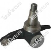 SIZE 30*40*65*M24*1.5*25* ПОВОРОТНЫЙ КУЛАК RH