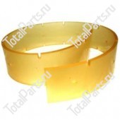 TENNANT 1025334 СКРЕБОК ПЕРЕДНИЙ ПОЛИУРЕТАН 88CML 60CM ДЛЯ A5, T5