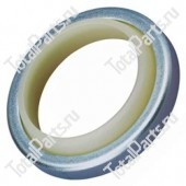 KOMATSU 30A6311810 КОЛЬЦО МАСЛОСЪЕМНОЕ