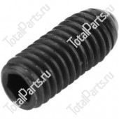 LINDE 0009037562 РЕЗЬБОВОЙ ПАЛЕЦ