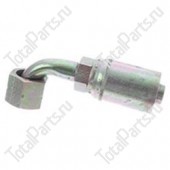 TOYOTA 005912131181 ФИТИНГ ГИДРОКОНТУРА