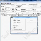 NISSAN FORKLIFT PARTS ЭЛЕКТРОННЫЙ КАТАЛОГ ЗАПЧАСТЕЙ ДЛЯ ПОГРУЗЧИКОВ