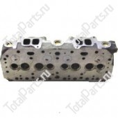 TOYOTA 049112002071 КОРПУС ГОЛОВКИ БЛОКА