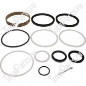 TOYOTA 046553026071 КОМПЛЕКТ САЛЬНИКОВ ГИДРОЦИЛИНДРА 
