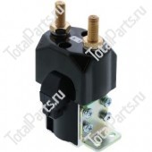 SIZE 1*80*60*132*1*48*DC* КОНТАКТОР В СБОРЕ