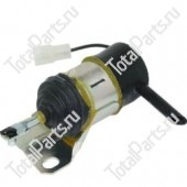 KUBOTA 1000600 ОБМОТКА ОСТАНОВА ДВИГАТЕЛЯ