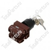 EP FORKLIFTS 3112-603000-00 ЗАМОК ЗАЖИГАНИЯ