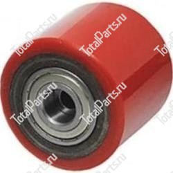 OTTO KURTBACH 30103 РОЛИК ТЕЛЕЖКИ ПОЛИУРЕТАН