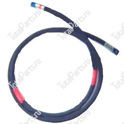 SIZE 2xM16x1.5x2285 ШЛАНГ РВД