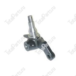 SIZE 30x45x58xM24x1.5x103 ПОВОРОТНЫЙ КУЛАК LH