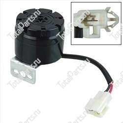 TOTALPARTS 000002953 ЗУММЕР ЗАДНЕГО ХОДА