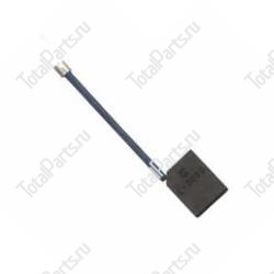 TOTALSOURCE 101024100EG НАБОР ЭЛЕКТРОЩЕТОК 100ШТ.