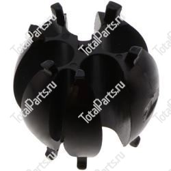 TOTALPARTS 000026529 НАПРАВЛЯЮЩАЯ КАБЕЛЯ