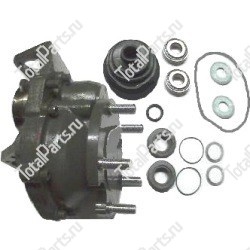 TVH 29175066 РЕДУКТОР СТУПИЦЫ В СБОРЕ