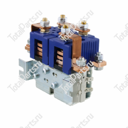 KEY NUMBER 281LIC0007ST КОНТАКТОР В СБОРЕ
