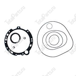 TOYOTA 0432230073 НАБОР УПЛОТНЕНИЙ КОНВЕКТОРА