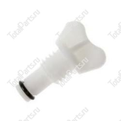 TOTALPARTS 000006682 ДРЕНАЖНЫЙ КЛАПАН РАДИАТОРА