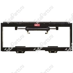 CAM TRF465.120P КАРЕТКА БОКОВОГО СМЕЩЕНИЯ FEM 4