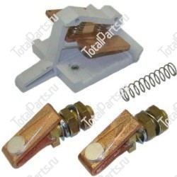SIZE 3*11.3*4*8 КОНТАКТ SCHALTBAU-S165-NO