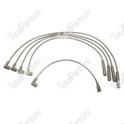 MITSUBISHI 0973119 КОМПЛЕКТ ВЫСОКОВОЛЬТНЫХ ПРОВОДОВ