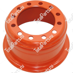 LINDE 0009932464 ДИСК КОЛЕСНЫЙ СВАРНОЙ
