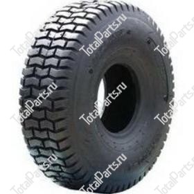 DELI 15*6.00-6 ШИНОКОМПЛЕКТ ГАЗОНОКОСИЛКА 4PR S-365 TR13