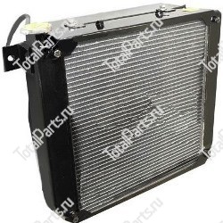 FEELER 2A150J33500JS РАДИАТОР ОХЛАЖДЕНИЯ