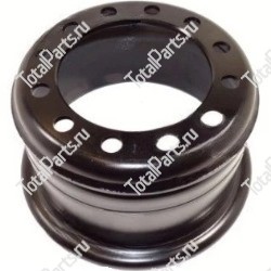 LINDE 0009932469 ДИСК КОЛЕСНЫЙ СВАРНОЙ