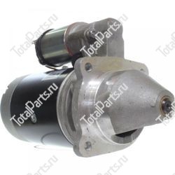 PERKINS 2873A106 СТАРТЕР
