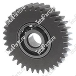 DANA-SPICER 2820948 ШЕСТЕРНЯ