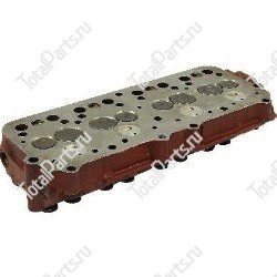 TVH 10105295 ГОЛОВКА БЛОКА ДВИГАТЕЛЯ В СБОРЕ