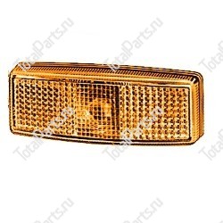 HELLA 2PS006717031 ГАБАРИТНЫЙ ФОНАРЬ