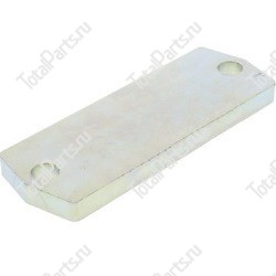 TOTALPARTS 000057075 ПЛАСТИНА